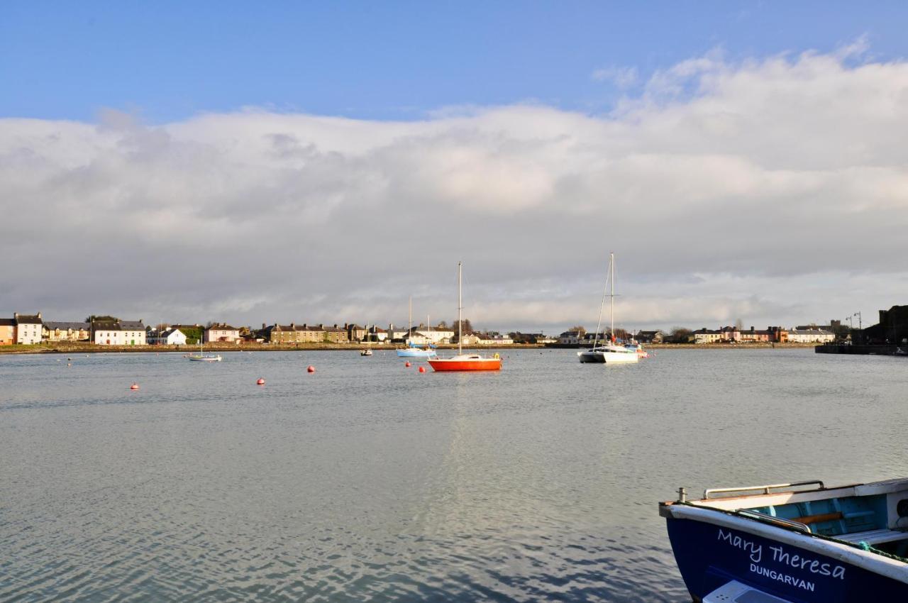 Lawlors Hotel Dungarvan  Exterior foto