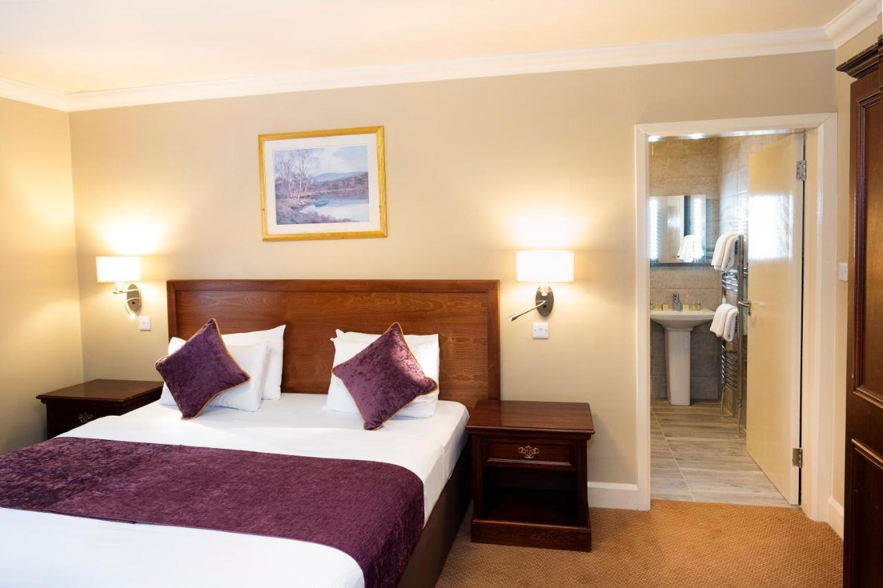 Lawlors Hotel Dungarvan  Exterior foto
