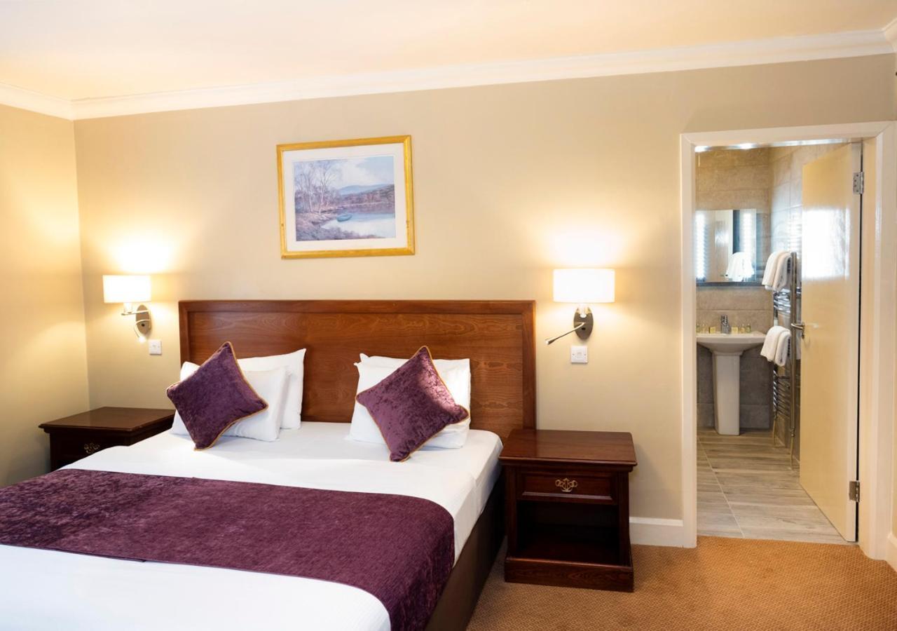 Lawlors Hotel Dungarvan  Exterior foto